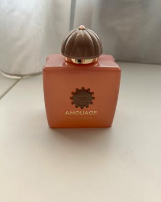 Profuomo amouage guidance
