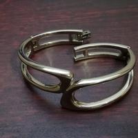 Bracciale rigido da donna FOSSIL