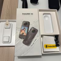 Insta360 x3