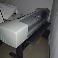 plotter hp