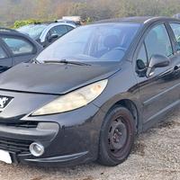 Ricambi peugeot 207 1.6 hdi 
