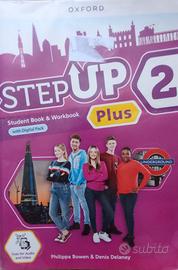Step Up Plus 2 (+ allegati)