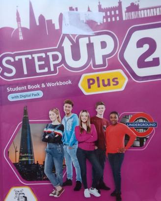 Step Up Plus 2 (+ allegati)