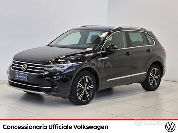 Volkswagen Tiguan 2.0 tdi elegance 4motion 150cv d