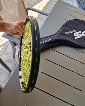 racchetta da tennis