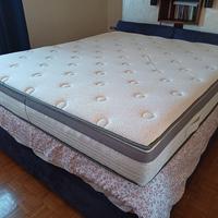 materasso matrimoniale Memory