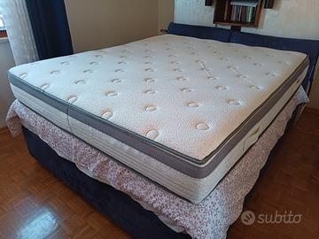 materasso matrimoniale Memory