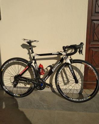Bici da corsa