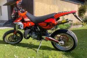 Aprilia MX 125 2tempi