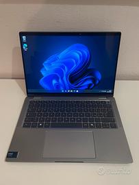 Dell Latitude 7450 2in1 Touch Ultra 5-135U vPro