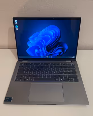 Dell Latitude 7450 2in1 Touch Ultra 5-135U vPro