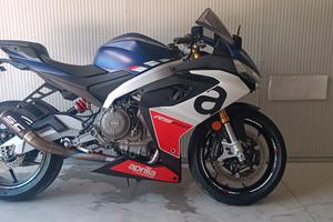 Aprilia RS 660 Tribute (2024)