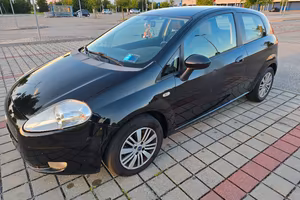 FIAT GRANDE PUNTO