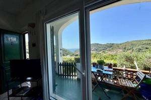 Appartamento di 35 m² con 2 locali e posto auto a 