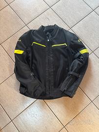 Giacca OJ 4 stagioni