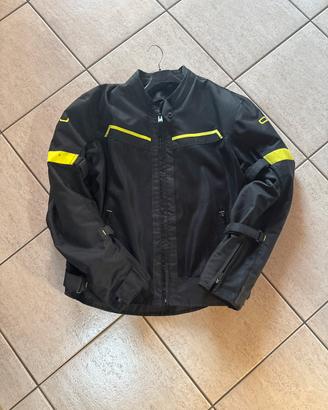 Giacca OJ 4 stagioni