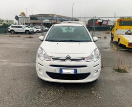 Citroën C3 PureTech 82 Feel Edition