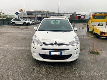 Citroën C3 PureTech 82 Feel Edition