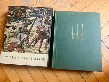 Armi da fuoco italiane edizione Bramante