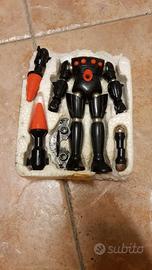 Baron karza mego diaclone - micronauti