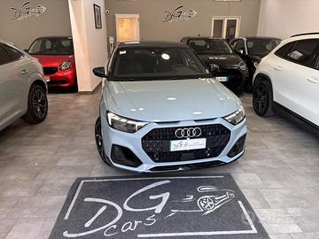 AUDI A1 ALLSTREET 30TFSI S-TRONIC S-LINE EDITION