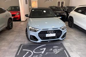 AUDI A1 ALLSTREET 30TFSI S-TRONIC S-LINE EDITION
