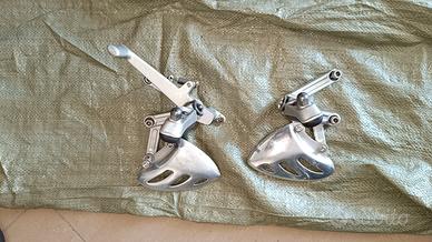 Triumph Speed triple t509/955i