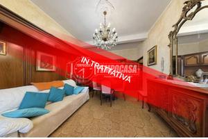 QUADRILOCALE CON AMPI SPAZI!!