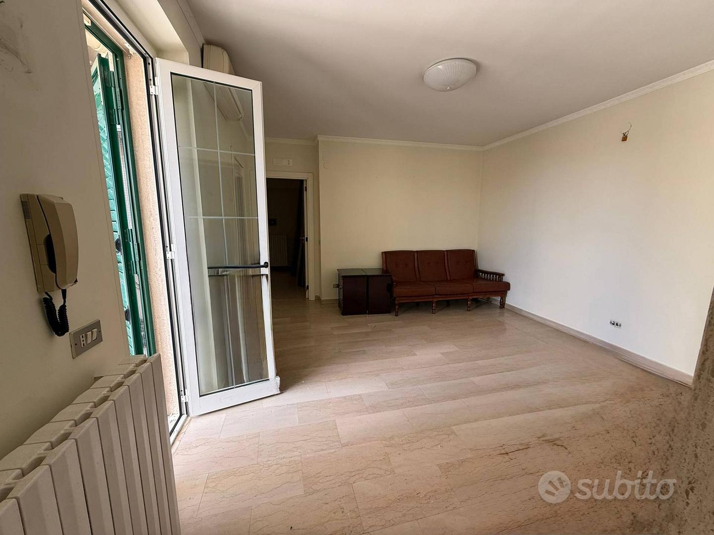 Apartment in Massafra, Taranto - Vista 4