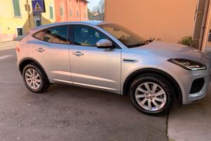 Jaguar E pace