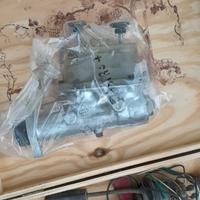 lancia fulvia Montecarlo