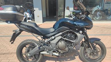 Kawasaki Versys 650 Touring