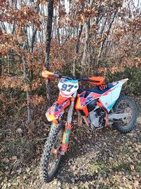 Ktm 450 sx-f - 2019