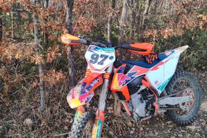 Ktm 450 sx-f - 2019