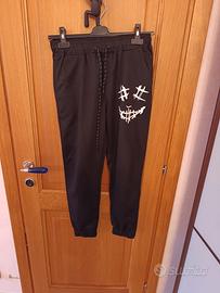 Pantaloni sportivi uomo tg S