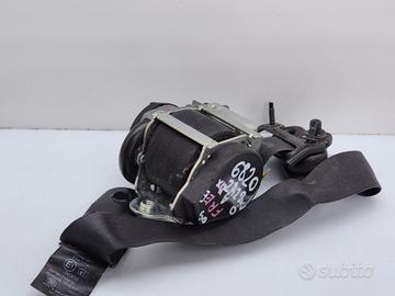 CINTURA DI SICUREZZA ANTERIORE DESTRA LAND ROVER F