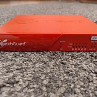 Watchguard XTM 2 series - firewall