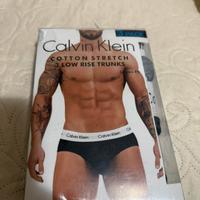 Slip Calvin klein