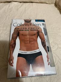 Slip Calvin klein