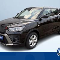 KGM Tivoli Must 1.5 Turbo GDI 135 CV