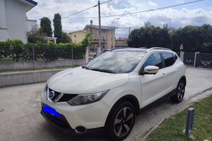 Nissan Qashqai 1.2 DIG-T 116cv N-Connecta 2017