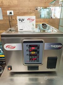 Bagno termostatico (roner) Orved PARI AL NUOVO