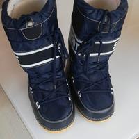 doposci SNOW BOOT