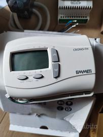 Crono th per MIRAI SMI Emmeti