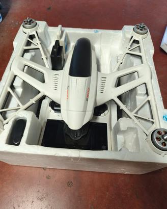 drone yunek q500