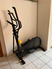 CYCLETTE ELLITTICA DOMYOS 520