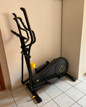 CYCLETTE ELLITTICA DOMYOS 520