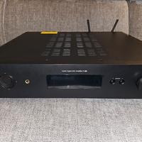 Amplificatore Nad C368 