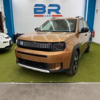 Fiat Grande Panda 1.2 Hybrid 110 CV S&S La Prima