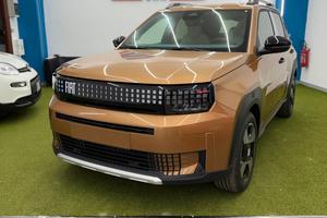 Fiat Grande Panda 1.2 Hybrid 110 CV S&S La Prima